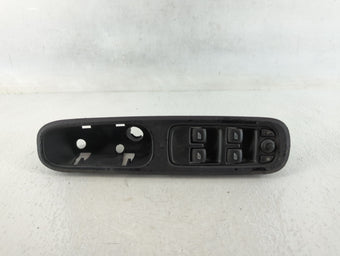 compare product 2012 Volvo S70 Master Power Window Switch Replacement Driver Side Left P/N:6815524 Fits Fits 2009 2010 2011 2013 OEM Used Auto Parts