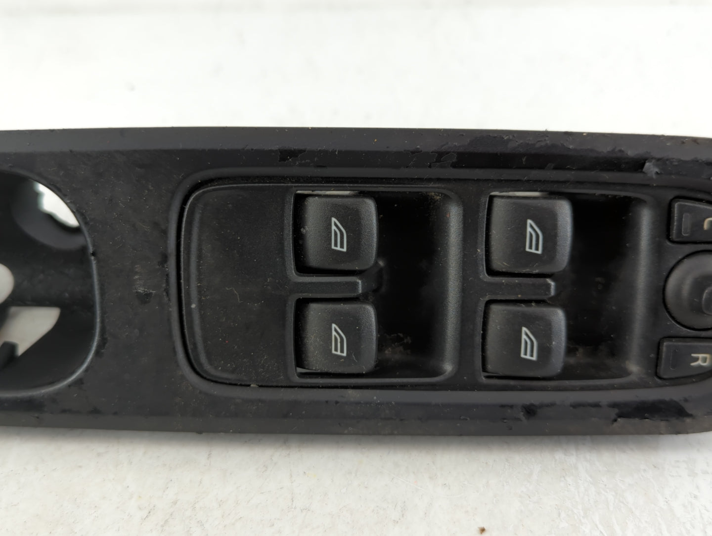 2012 Volvo S70 Master Power Window Switch Replacement Driver Side Left P/N:6815524 Fits Fits 2009 2010 2011 2013 OEM Used Au