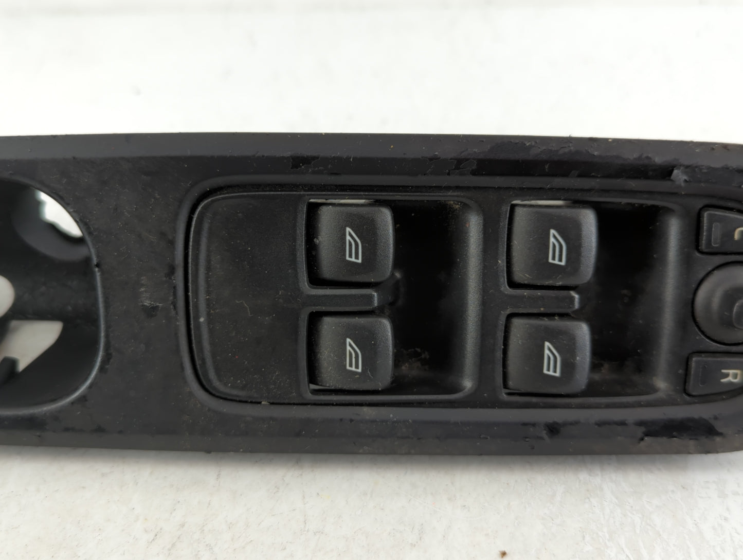 2012 Volvo S70 Master Power Window Switch Replacement Driver Side Left P/N:6815524 Fits Fits 2009 2010 2011 2013 OEM Used Au