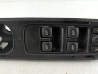 2012 Volvo S70 Master Power Window Switch Replacement Driver Side Left P/N:6815524 Fits Fits 2009 2010 2011 2013 OEM Used Au