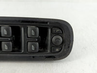 2012 Volvo S70 Master Power Window Switch Replacement Driver Side Left P/N:6815524 Fits Fits 2009 2010 2011 2013 OEM Used Au