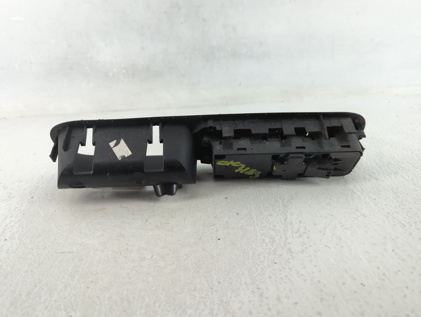 2012 Volvo S70 Master Power Window Switch Replacement Driver Side Left P/N:6815524 Fits Fits 2009 2010 2011 2013 OEM Used Au