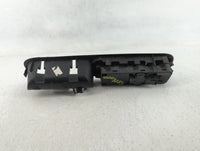 2012 Volvo S70 Master Power Window Switch Replacement Driver Side Left P/N:6815524 Fits Fits 2009 2010 2011 2013 OEM Used Au