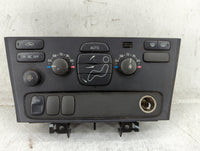 2012 Volvo S80 Climate Control Module Temperature AC/Heater Replacement P/N:8665197 90.09099/2.2, 88739 Fits OEM Used Auto P