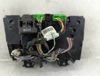 2012 Volvo S80 Climate Control Module Temperature AC/Heater Replacement P/N:8665197 90.09099/2.2, 88739 Fits OEM Used Auto P