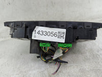 2012 Volvo S80 Climate Control Module Temperature AC/Heater Replacement P/N:8665197 90.09099/2.2, 88739 Fits OEM Used Auto P
