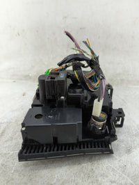 2012 Volvo S80 Climate Control Module Temperature AC/Heater Replacement P/N:8665197 90.09099/2.2, 88739 Fits OEM Used Auto P