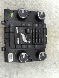 2012 Volvo S80 Climate Control Module Temperature AC/Heater Replacement P/N:30795271 M4434500190, 11W43E-05, SN200040 2029 F