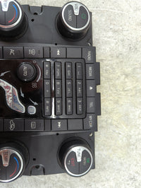 2012 Volvo S80 Climate Control Module Temperature AC/Heater Replacement P/N:30795271 M4434500190, 11W43E-05, SN200040 2029 F