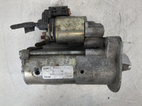 2012 Volvo V60 Car Starter Motor Solenoid OEM P/N:6G9N-11000- Fits OEM Used Auto Parts - Oemusedautoparts1.com