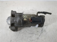2012 Volvo V60 Car Starter Motor Solenoid OEM P/N:6G9N-11000- Fits OEM Used Auto Parts - Oemusedautoparts1.com
