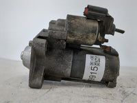 2012 Volvo V60 Car Starter Motor Solenoid OEM P/N:6G9N-11000- Fits OEM Used Auto Parts - Oemusedautoparts1.com