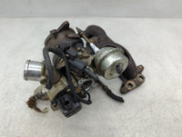 2013 Volvo V60 Turbocharger Turbo Charger Super Charger Supercharger - Oemusedautoparts1.com