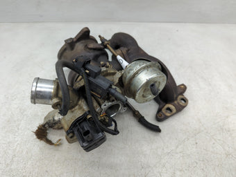 compare product 2013 Volvo V60 Turbocharger Turbo Charger Super Charger Supercharger