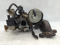 2013 Volvo V60 Turbocharger Turbo Charger Super Charger Supercharger - Oemusedautoparts1.com