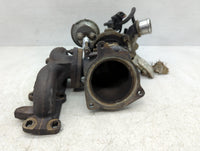 2013 Volvo V60 Turbocharger Turbo Charger Super Charger Supercharger - Oemusedautoparts1.com