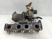 2013 Volvo V60 Turbocharger Turbo Charger Super Charger Supercharger - Oemusedautoparts1.com