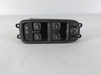 2013 Volvo V60 Master Power Window Switch Replacement Driver Side Left P/N:31334348 Fits Fits 2010 2011 2012 OEM Used Auto P