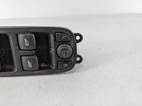 2013 Volvo V60 Master Power Window Switch Replacement Driver Side Left P/N:31334348 Fits Fits 2010 2011 2012 OEM Used Auto P