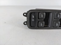 2013 Volvo V60 Master Power Window Switch Replacement Driver Side Left P/N:31334348 Fits Fits 2010 2011 2012 OEM Used Auto P