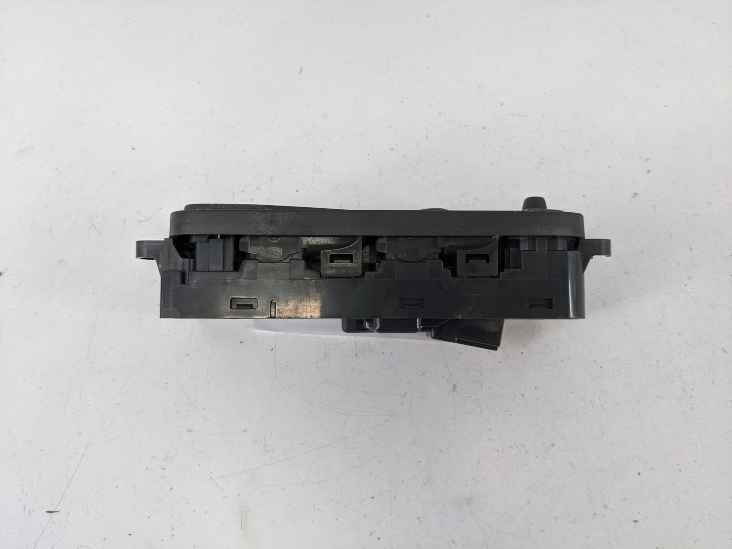 2013 Volvo V60 Master Power Window Switch Replacement Driver Side Left P/N:31334348 Fits Fits 2010 2011 2012 OEM Used Auto P
