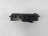 2013 Volvo V60 Master Power Window Switch Replacement Driver Side Left P/N:31334348 Fits Fits 2010 2011 2012 OEM Used Auto P