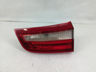 compare product 2013 Volvo V60 Tail Light Assembly Driver Left OEM P/N:30796271 Fits Fits 2011 2012 2014 2015 2016 2017 2018 OEM Used Auto Parts