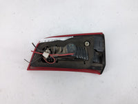 2013 Volvo V60 Tail Light Assembly Driver Left OEM P/N:30796271 Fits Fits 2011 2012 2014 2015 2016 2017 2018 OEM Used Auto P