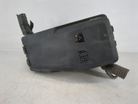 2013 Volvo V60 Fusebox Fuse Box Panel Relay Module P/N:21328191 Fits Fits 2011 2012 2014 OEM Used Auto Parts - Oemusedautopa