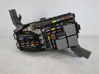 2013 Volvo V60 Fusebox Fuse Box Panel Relay Module P/N:21328191 Fits Fits 2011 2012 2014 OEM Used Auto Parts - Oemusedautopa