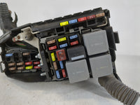 2013 Volvo V60 Fusebox Fuse Box Panel Relay Module P/N:21328191 Fits Fits 2011 2012 2014 OEM Used Auto Parts - Oemusedautopa
