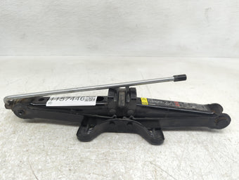 compare product 2012 Volvo V60 Spare Scissor Car Jack