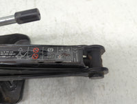 2012 Volvo V60 Spare Scissor Car Jack - Oemusedautoparts1.com