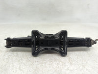 2012 Volvo V60 Spare Scissor Car Jack - Oemusedautoparts1.com