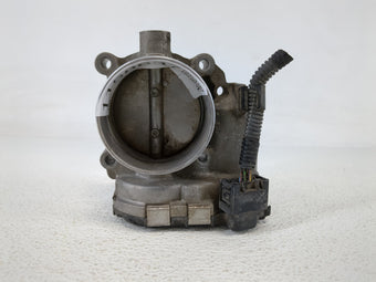 compare product 2012 Volvo V60 Throttle Body P/N:280 750 146 30711552 Fits Fits 2004 2005 2006 2007 2008 2009 2010 2011 2013 OEM Used Auto Parts