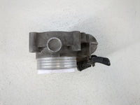 2012 Volvo V60 Throttle Body P/N:280 750 146 30711552 Fits Fits 2004 2005 2006 2007 2008 2009 2010 2011 2013 OEM Used Auto P
