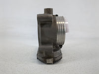 2012 Volvo V60 Throttle Body P/N:280 750 146 30711552 Fits Fits 2004 2005 2006 2007 2008 2009 2010 2011 2013 OEM Used Auto P