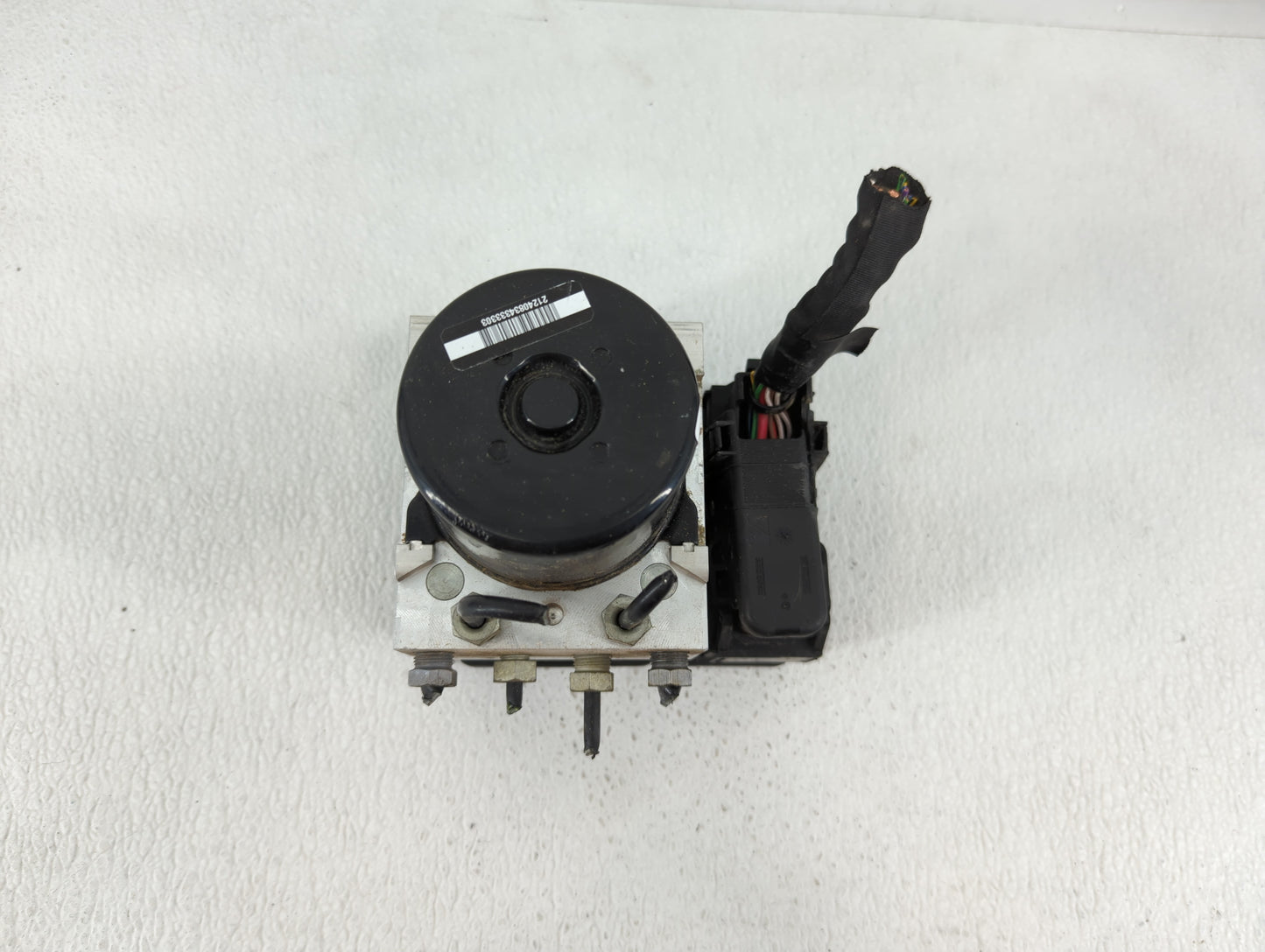 2013-2015 Volvo V60 ABS Pump Control Module Replacement P/N:31329137 Fits Fits 2011 2012 2013 2014 2015 2016 OEM Used Auto P