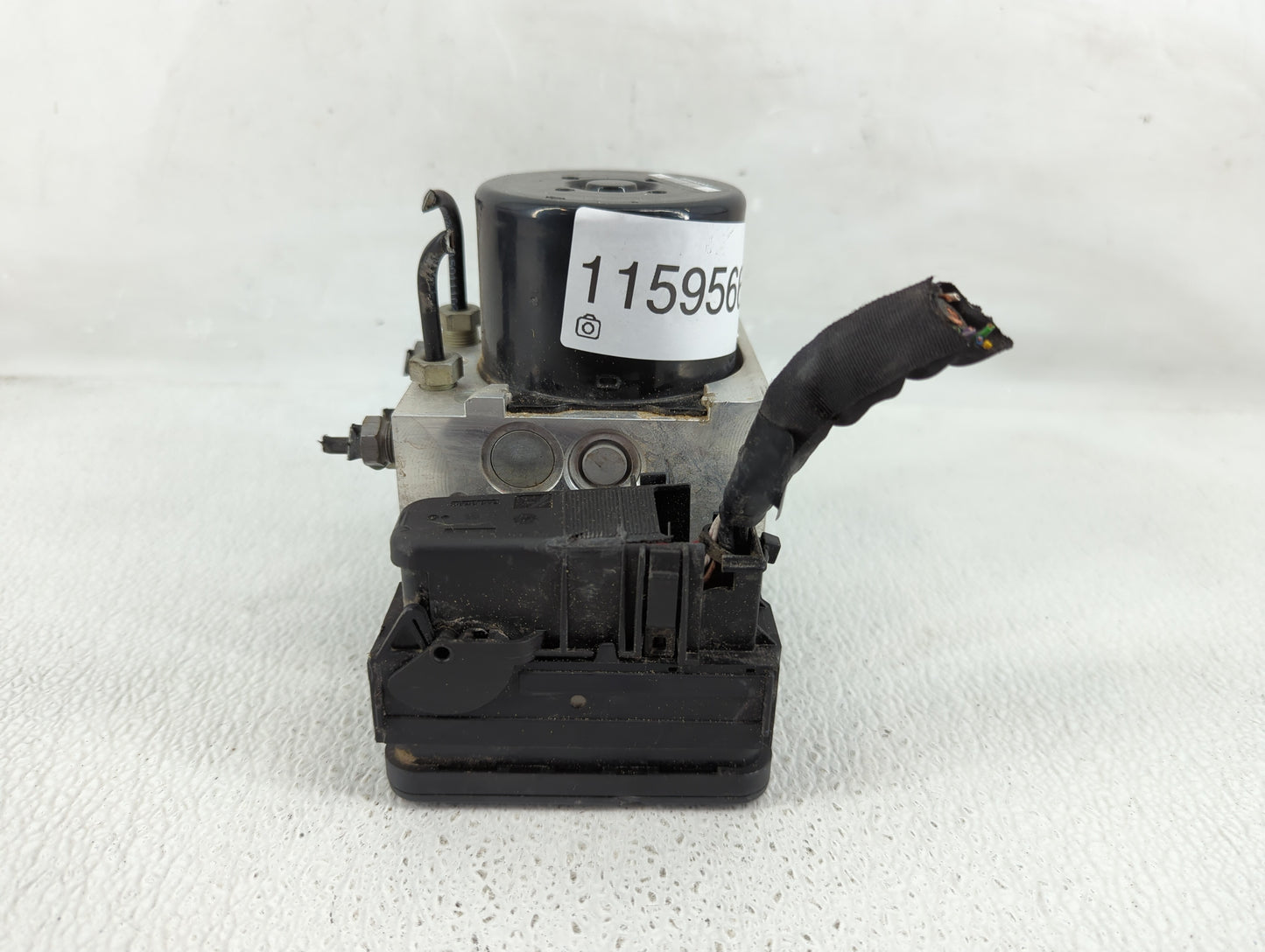 2013-2015 Volvo V60 ABS Pump Control Module Replacement P/N:31329137 Fits Fits 2011 2012 2013 2014 2015 2016 OEM Used Auto P