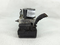 2013-2015 Volvo V60 ABS Pump Control Module Replacement P/N:31329137 Fits Fits 2011 2012 2013 2014 2015 2016 OEM Used Auto P