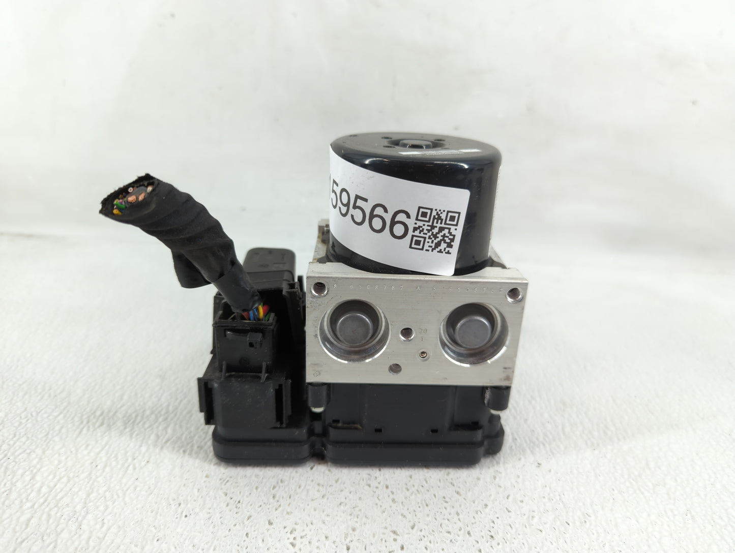 2013-2015 Volvo V60 ABS Pump Control Module Replacement P/N:31329137 Fits Fits 2011 2012 2013 2014 2015 2016 OEM Used Auto P