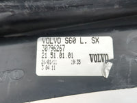 2013 Volvo V60 Tail Light Assembly Driver Left OEM P/N:30796267 Fits Fits 2012 2014 2015 2016 2017 OEM Used Auto Parts - Oem