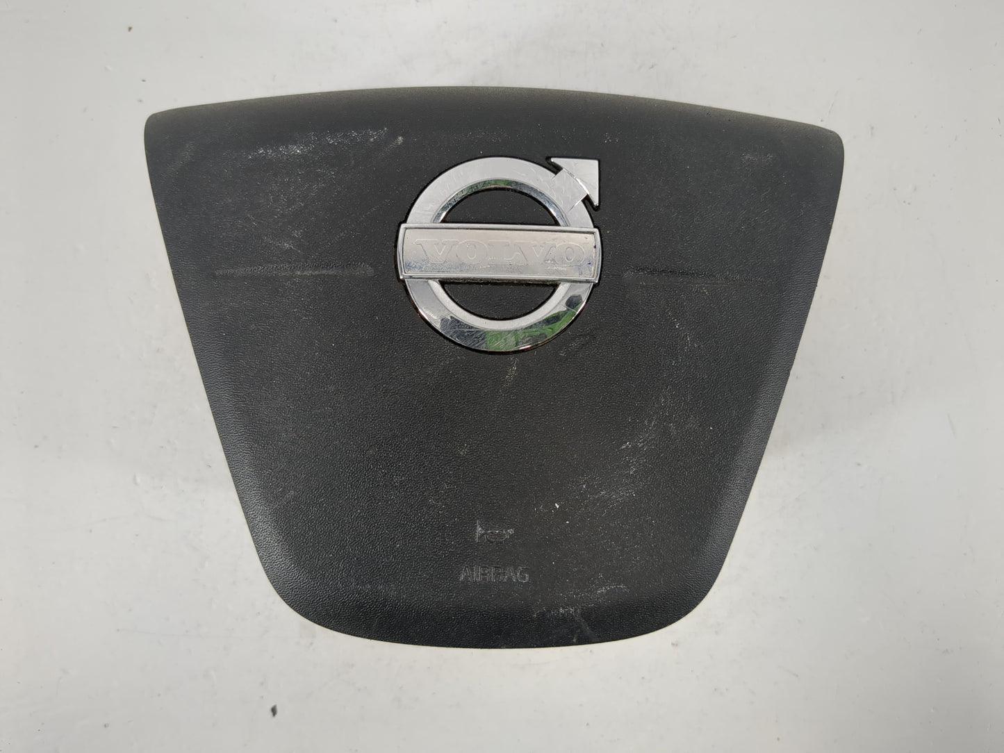 2015-2018 Volvo V60 Air Bag Driver Left Steering Wheel Mounted P/N:P31332246 Fits Fits 2014 2015 2016 2017 2018 OEM Used Aut