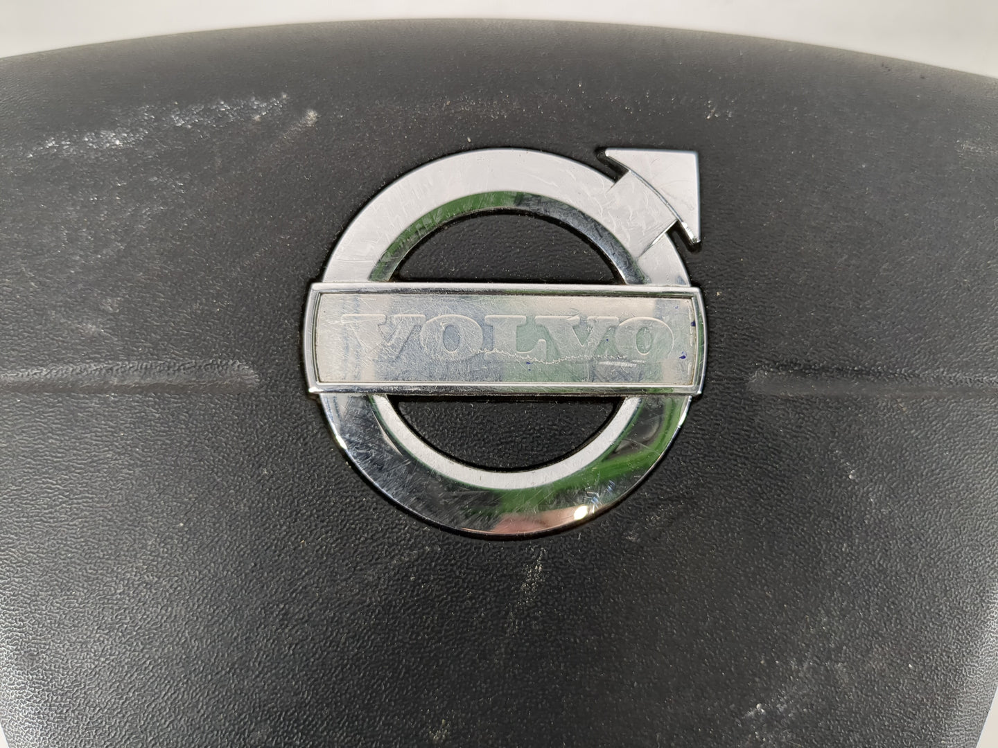 2015-2018 Volvo V60 Air Bag Driver Left Steering Wheel Mounted P/N:P31332246 Fits Fits 2014 2015 2016 2017 2018 OEM Used Aut