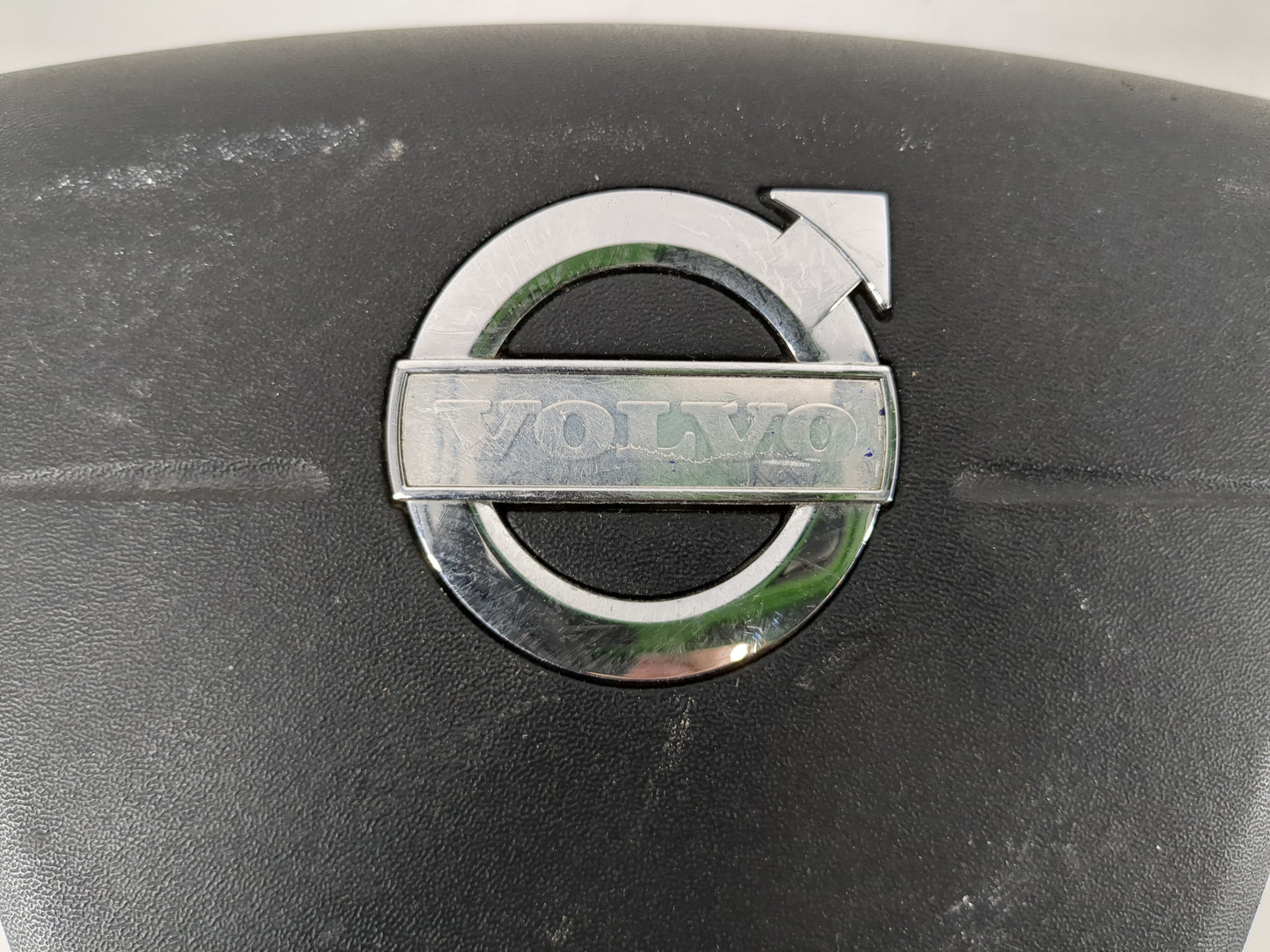 2015-2018 Volvo V60 Air Bag Driver Left Steering Wheel Mounted P/N:P31332246 Fits Fits 2014 2015 2016 2017 2018 OEM Used Aut