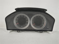2013 Volvo V60 Instrument Cluster Speedometer Gauges P/N:31296371AB Fits Fits 2011 2012 2014 OEM Used Auto Parts - Oemusedau