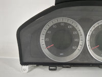 2013 Volvo V60 Instrument Cluster Speedometer Gauges P/N:31296371AB Fits Fits 2011 2012 2014 OEM Used Auto Parts - Oemusedau