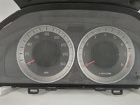 2013 Volvo V60 Instrument Cluster Speedometer Gauges P/N:31296371AB Fits Fits 2011 2012 2014 OEM Used Auto Parts - Oemusedau