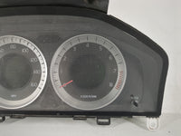 2013 Volvo V60 Instrument Cluster Speedometer Gauges P/N:31296371AB Fits Fits 2011 2012 2014 OEM Used Auto Parts - Oemusedau
