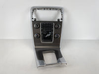 2013 Volvo V60 Radio AM FM Cd Player Receiver Replacement P/N:8632427 Fits Fits 2011 2012 OEM Used Auto Parts - Oemusedautop